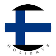 Finland Holidays : Helsinki Calendar