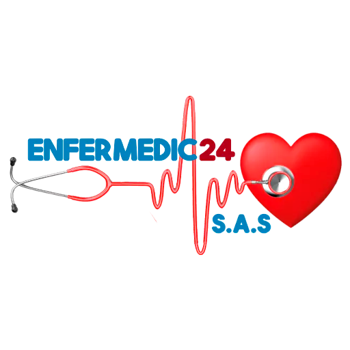 enfermedic24 logo