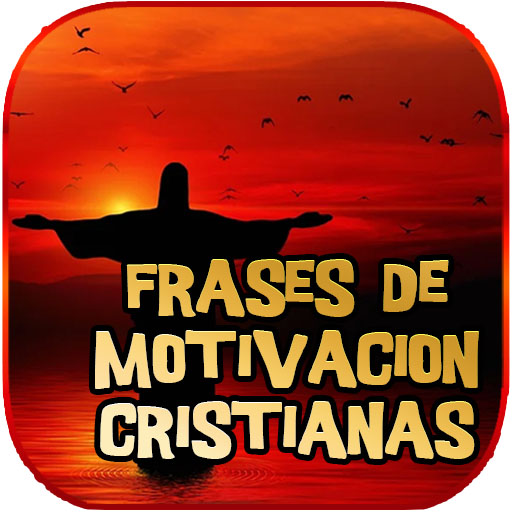 Frases de Motivacion Cristiana logo