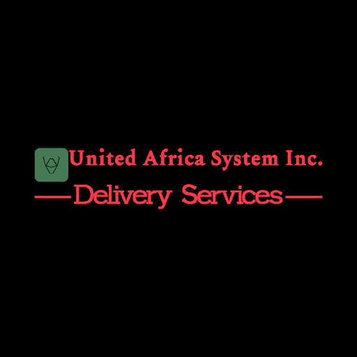 United Africa System Inc drive