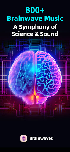 Brainwaves: Binaural Beats ™ Screen 2