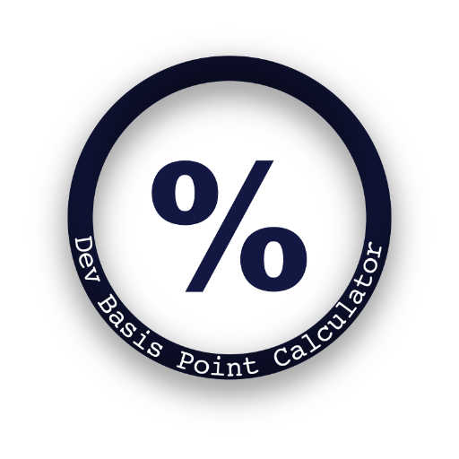 Dev basis point calculator apps on google play