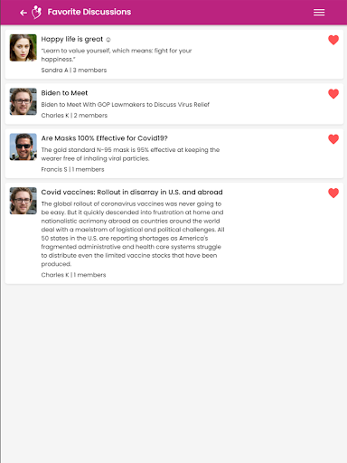 RebounDate Life After Breakup