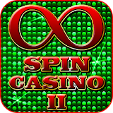 Infinity Spin Slots Casino 2 icon