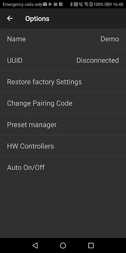 iWoofer Screen 2