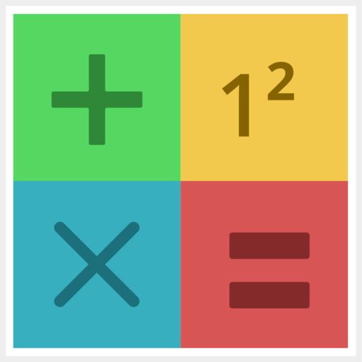 Math Genius logo