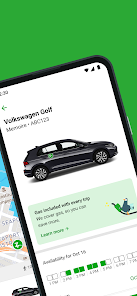 AVEC rent a car - Apps on Google Play