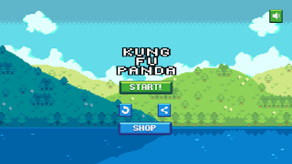 Kung Fu Fighter - Screenshot 1