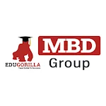 Cover Image of 下载 MBD Group Test Series  APK