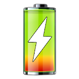 battery saver free icon