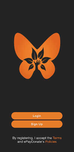 Android application FILINC screenshort