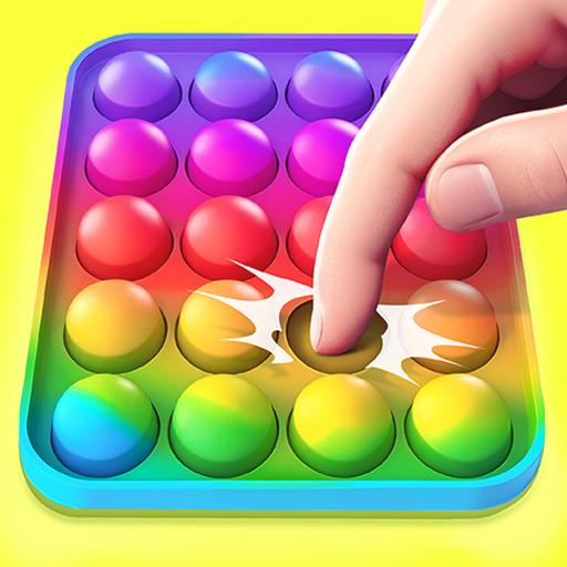 Relaxing Toys Mini Games Download on Windows