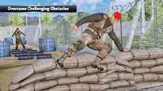 US Army Training Commando Gameのおすすめ画像1