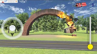 building demolition - Screenshot 1