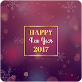 Best  New Year Messages 2017 icon