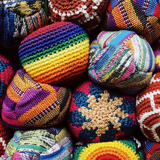 Crochet Patterns, Stitches and Tutorials