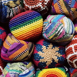 Crochet Patterns, Stitches and Tutorials icon