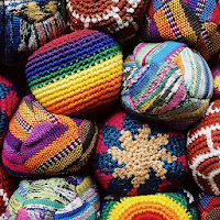 Crochet Patterns, Stitches and Tutorials