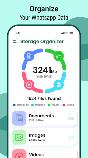 WA Cleaner Data Manager