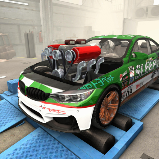 Dyno 2 Race - Car Tuning – Apps on Google Play