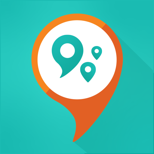 GuideTags logo