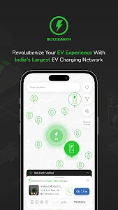 Bolt.Earth - EV Charging App Unknown