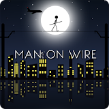Man ON Wire icon