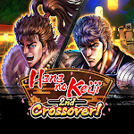 Cover Image of 下载 FIST OF THE NORTH STAR  APK