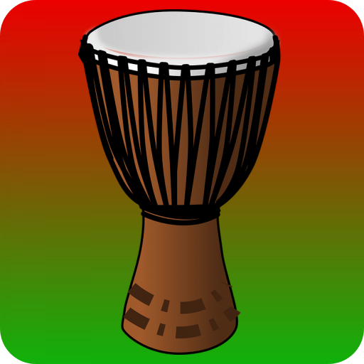 Learn african percussion