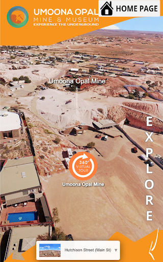 Coober Pedy Screenshot 1 - AppWisp.com