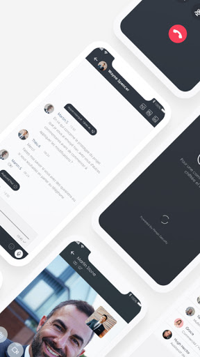Piman Discuss Screen 3
