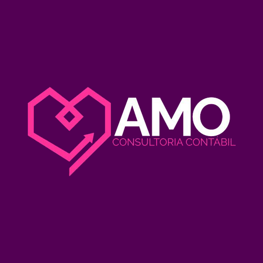 Amo Consultoria Contábil logo