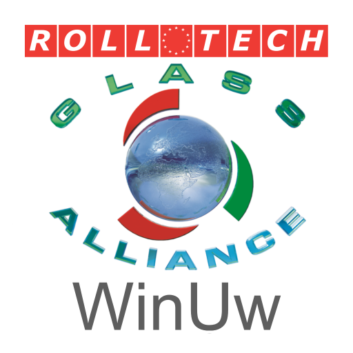 WinUw ROLLTECH  Icon