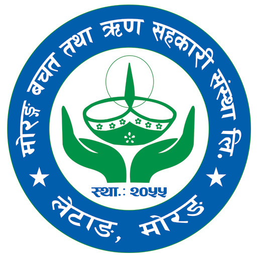 Morang Mobile Banking logo