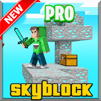 Maps Skyblock for Minecraft Pe 2021
