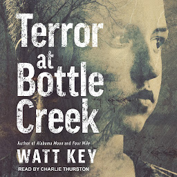 Icon image Terror at Bottle Creek