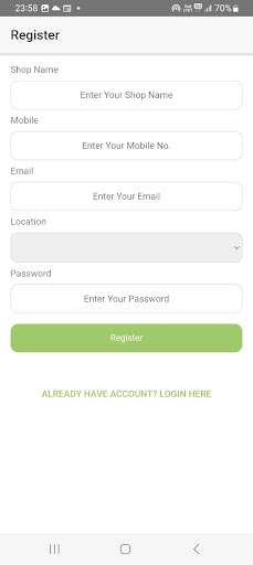 Baneejya Screen 3