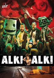 Icon image Alki Alki