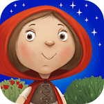Toddler's stories - Games for girls and boys. Apk