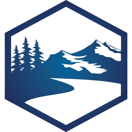 Appalachian Christian School logo