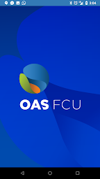 OAS FCU Mobile App