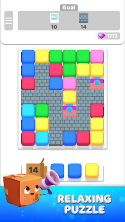 Game screenshot Tap Match mod apk