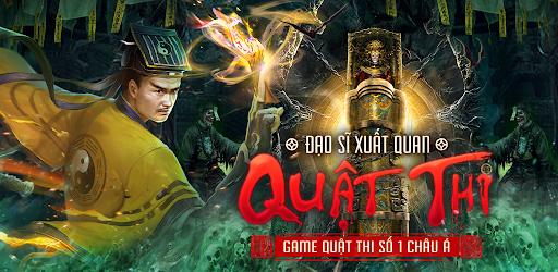 Đạo Sĩ Xuất Quan - Quật Thi Mod FULL v1.0.40