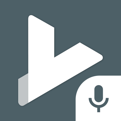 Voice assistant integration pl  Icon