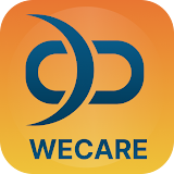 WeCare icon