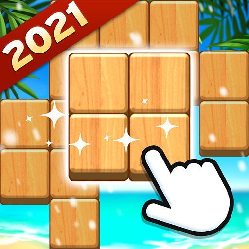ブロックスケープ Blockscapes Google Play のアプリ