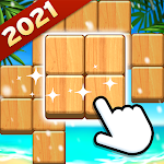 Cover Image of Tải xuống Blockscapes - Block Puzzle 1.14.0 APK