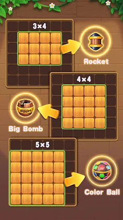 Game screenshot Block Boom - Puzzle Games apk download