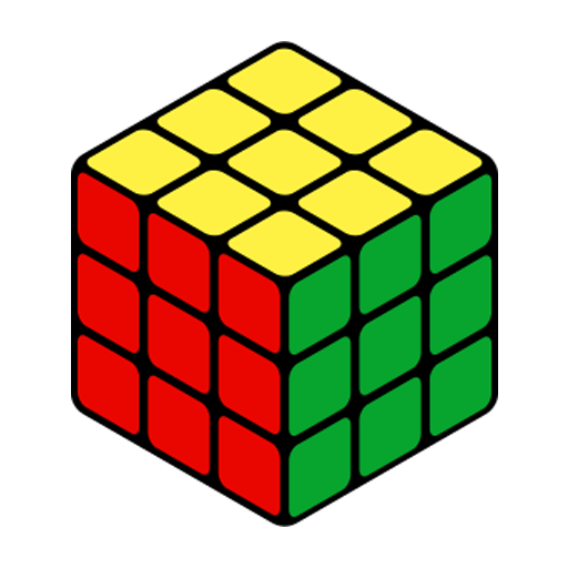 Сборка Кубика Рубика logo