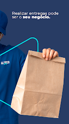 Alfred Delivery - Shopper